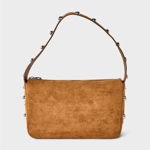 Universal Thread Medium Size Faux Suede Bag